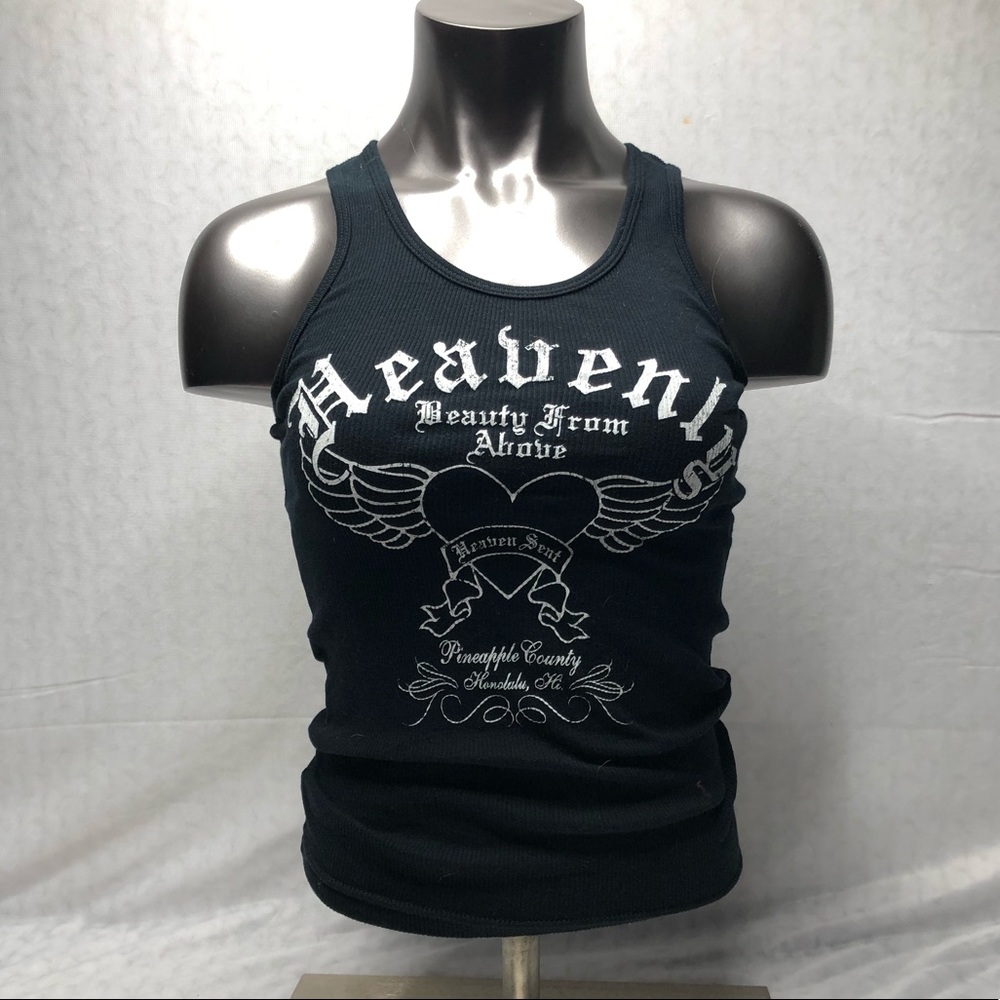 Pineapple County Tank Top - image 1